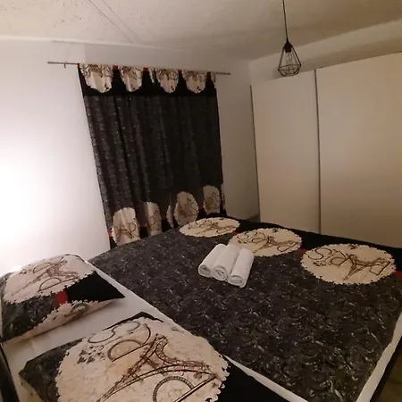 Apartman House Ivan *