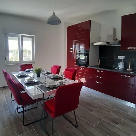 House Ivan Apartment Donji Zemunik