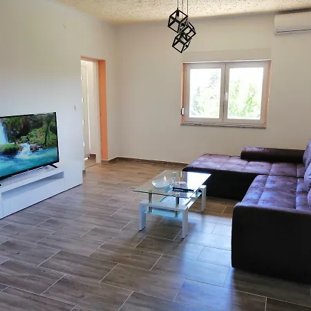 House Ivan Appartamento Donji Zemunik