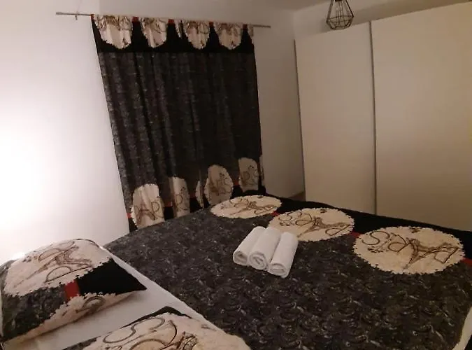 Apartmán House Ivan *