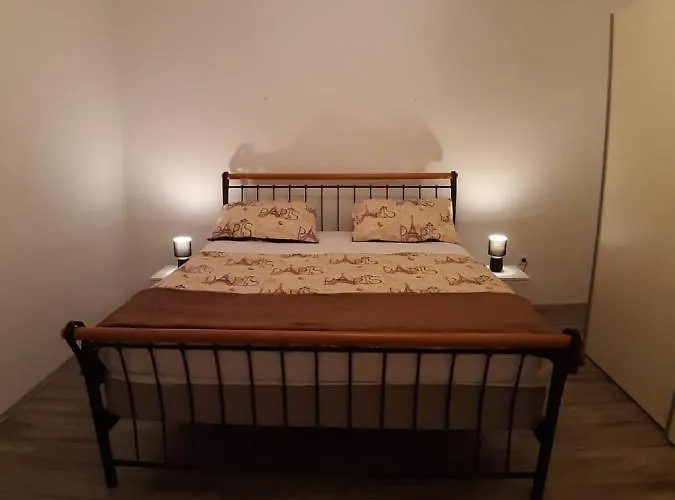 Apartmán House Ivan Donji Zemunik