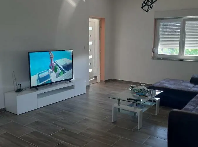 Апартаменты House Ivan